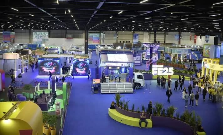Grande ABC leva 39 expositores à Feira do Empreendedor 2026