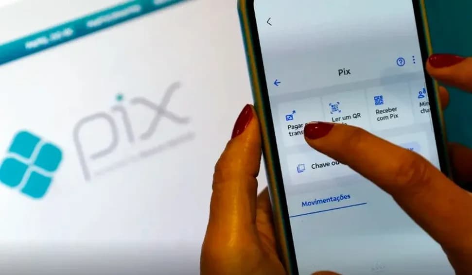 Banco Central proíbe pagamento via Pix e boleto para empresas de apostas esportivas