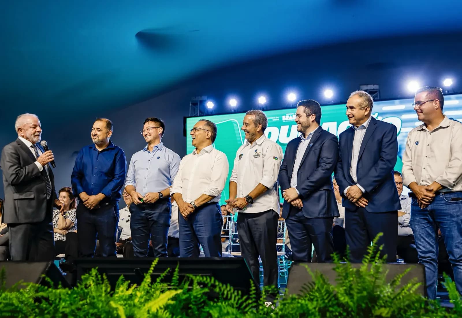 Prefeitos