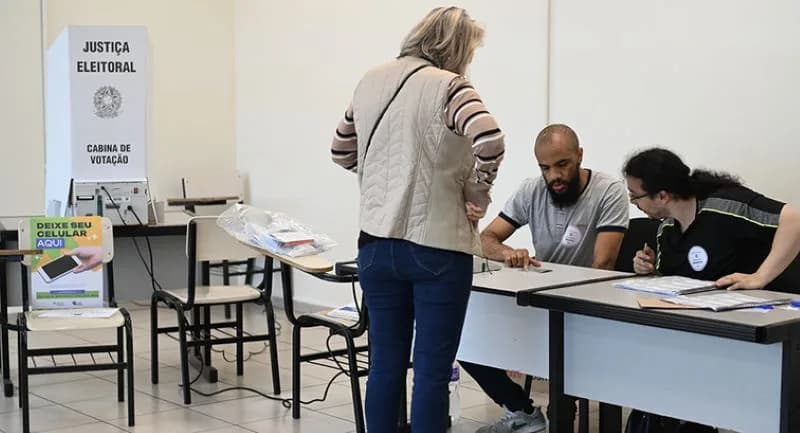 Grande ABC mobiliza mais de 25 mil mesários para atender 2,1 milhões de eleitores