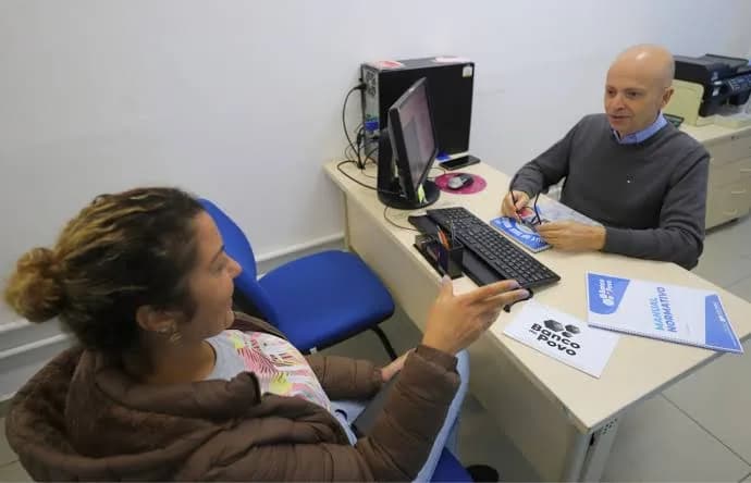Banco do Povo disponibiliza empréstimos de até R$ 21 mil para empreendedores em Diadema