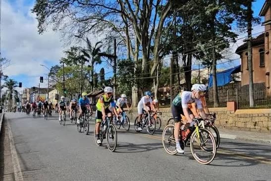 Volta Ciclística Internacional do Grande ABC chega à 27ª edição e cruza as sete cidades